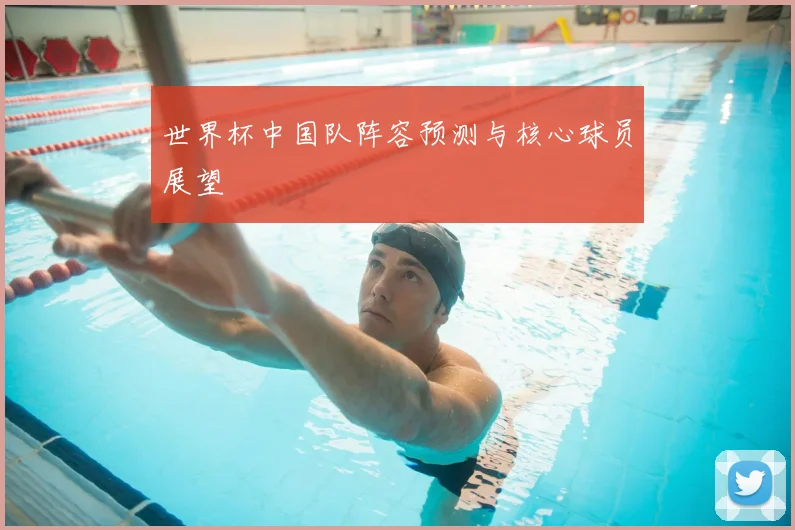 世界杯中国队阵容预测与核心球员展望