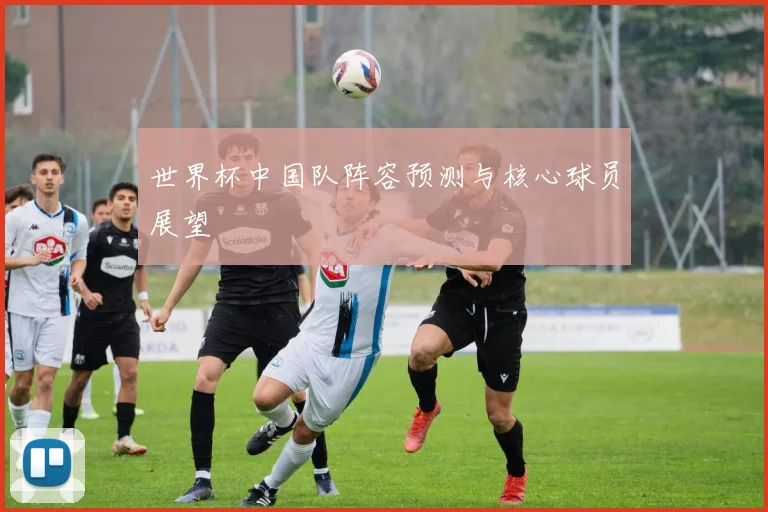 世界杯中国队阵容预测与核心球员展望