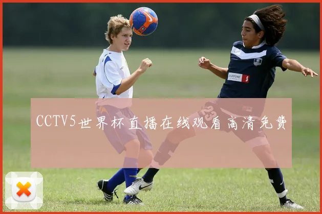 CCTV5世界杯直播在线观看高清免费