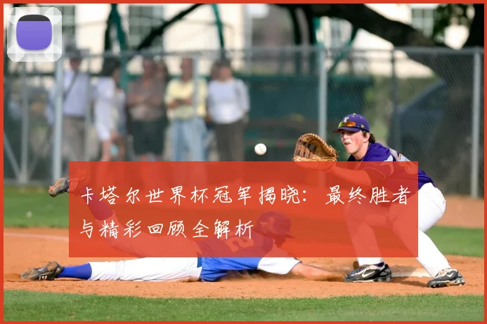 卡塔尔世界杯冠军揭晓:最终胜者与精彩回顾全解析